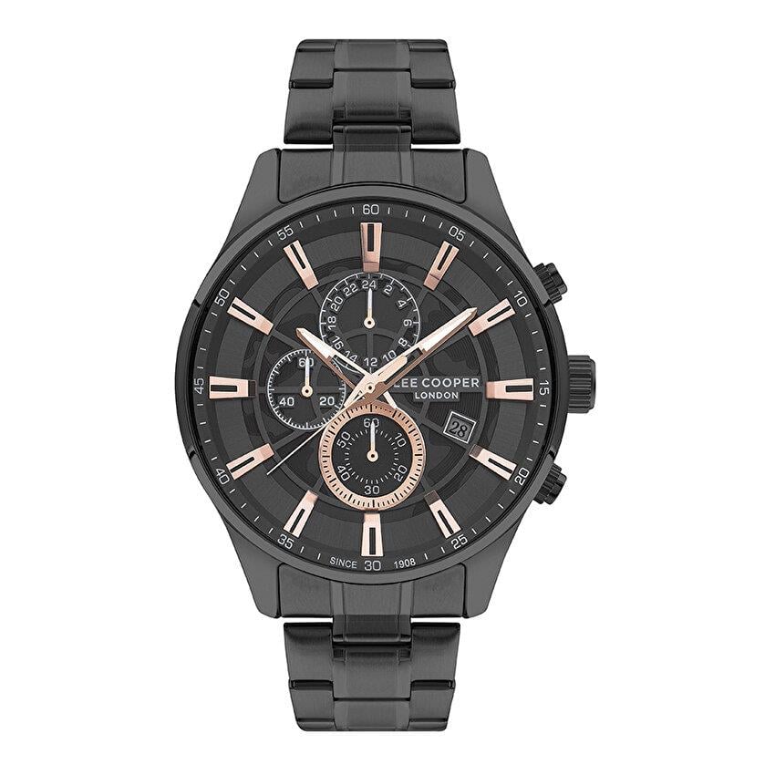 Lee Cooper LC07670.060 Erkek Kol Saati