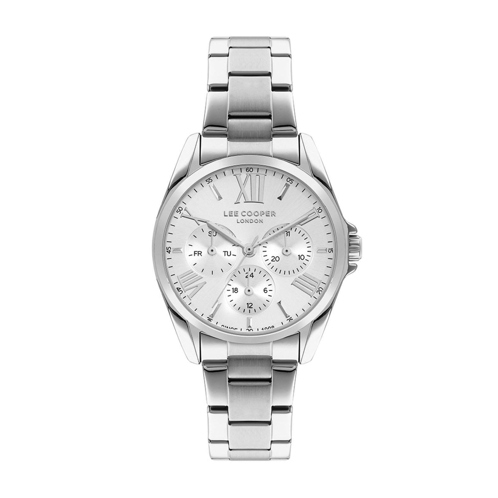 Lee Cooper LC07685.330-NM Kadın Kol Saati