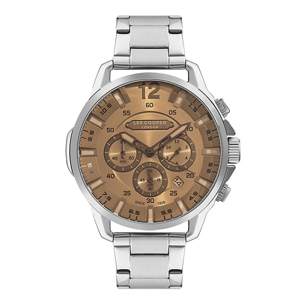 Lee Cooper LC07689.370 Erkek Kol Saati