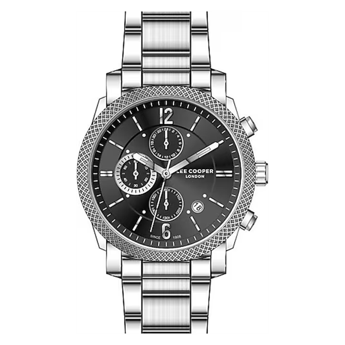 Lee Cooper LC07694.350 Erkek Kol Saati