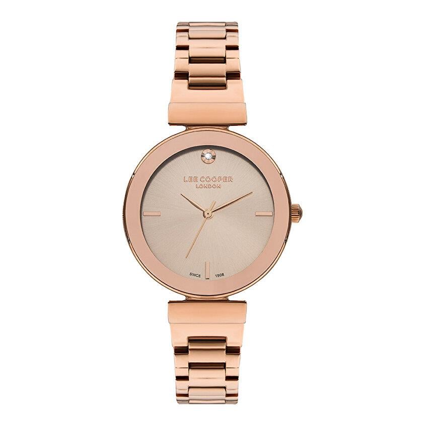 Lee Cooper LC07711.410 Kadın Kol Saati