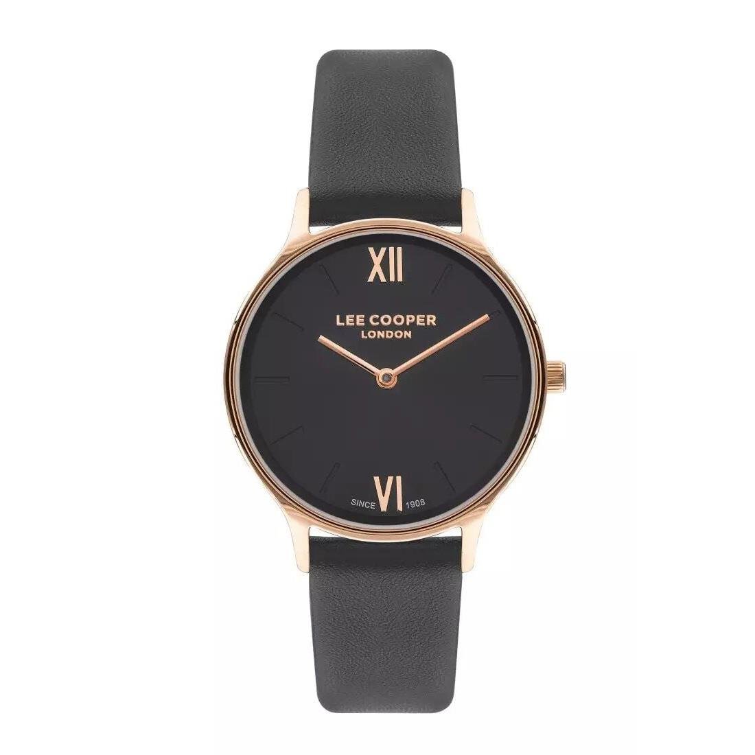 Lee Cooper LC07712.466 Kadın Kol Saati