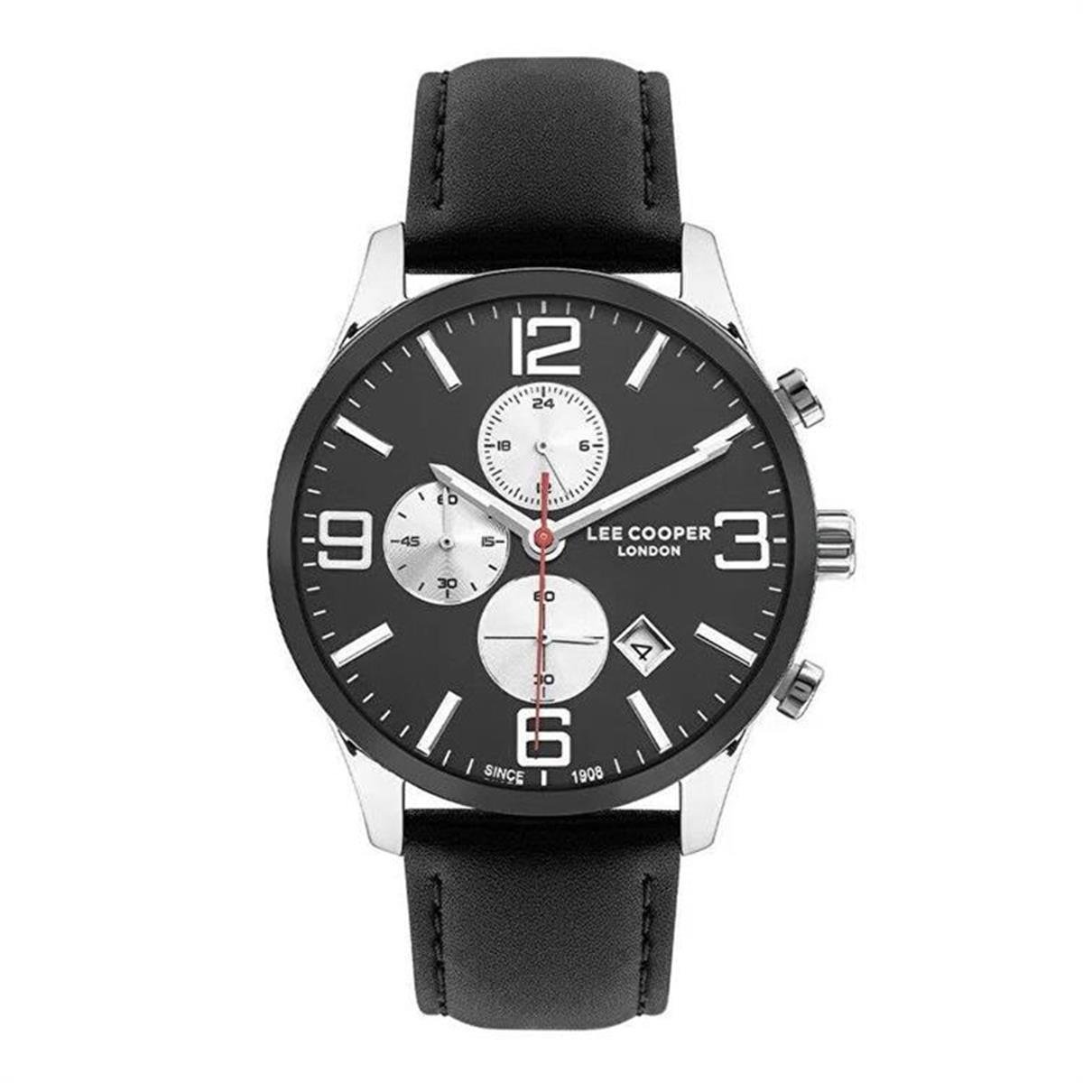 Lee Cooper LC07713.351-NM  Erkek Kol Saati