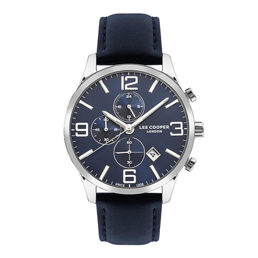 Lee Cooper LC07713.399-NM Erkek Kol Saati