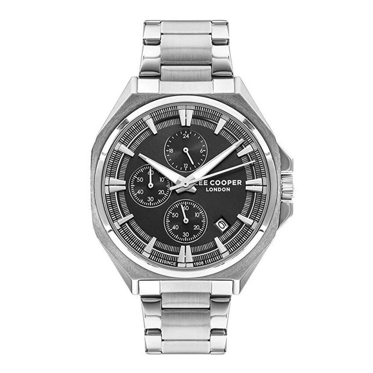 Lee Cooper LC07716.350-NM Erkek Kol Saati