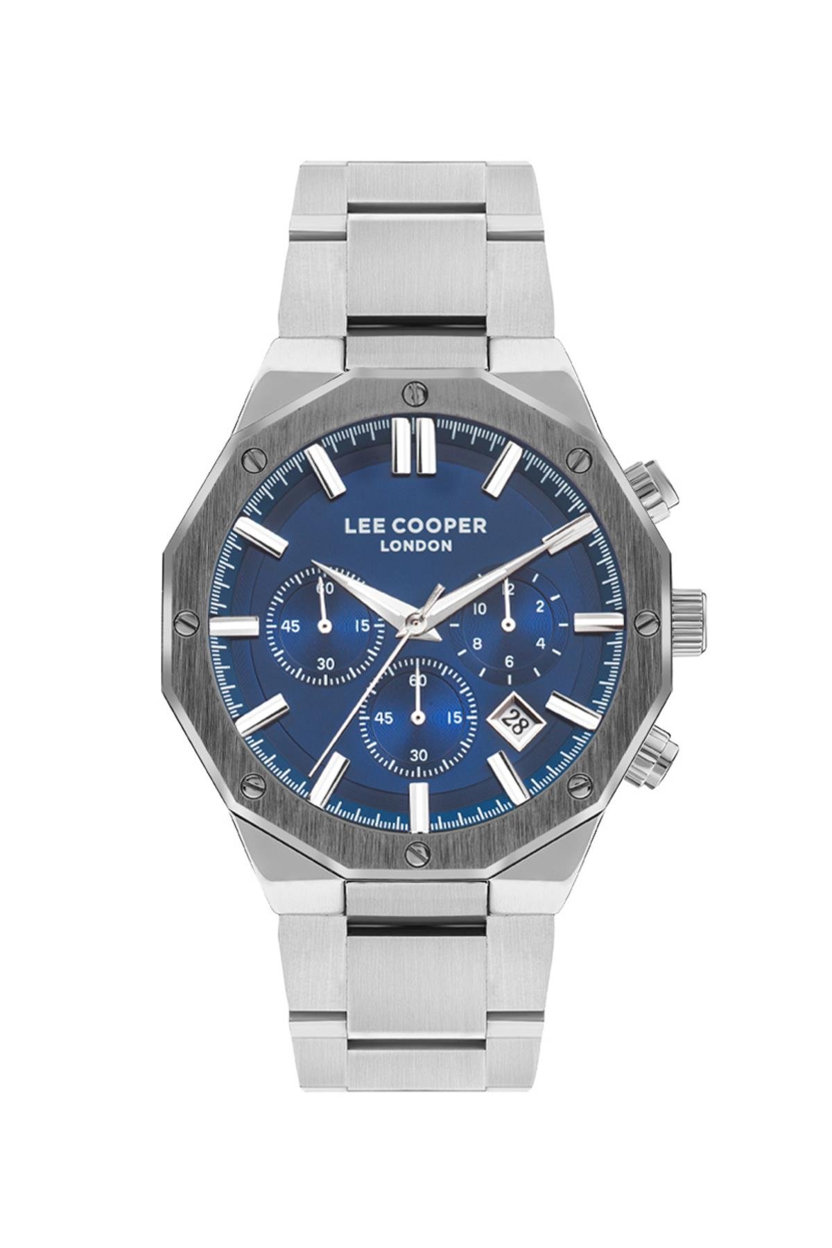 Lee Cooper LC07807.390 Erkek kol Saati