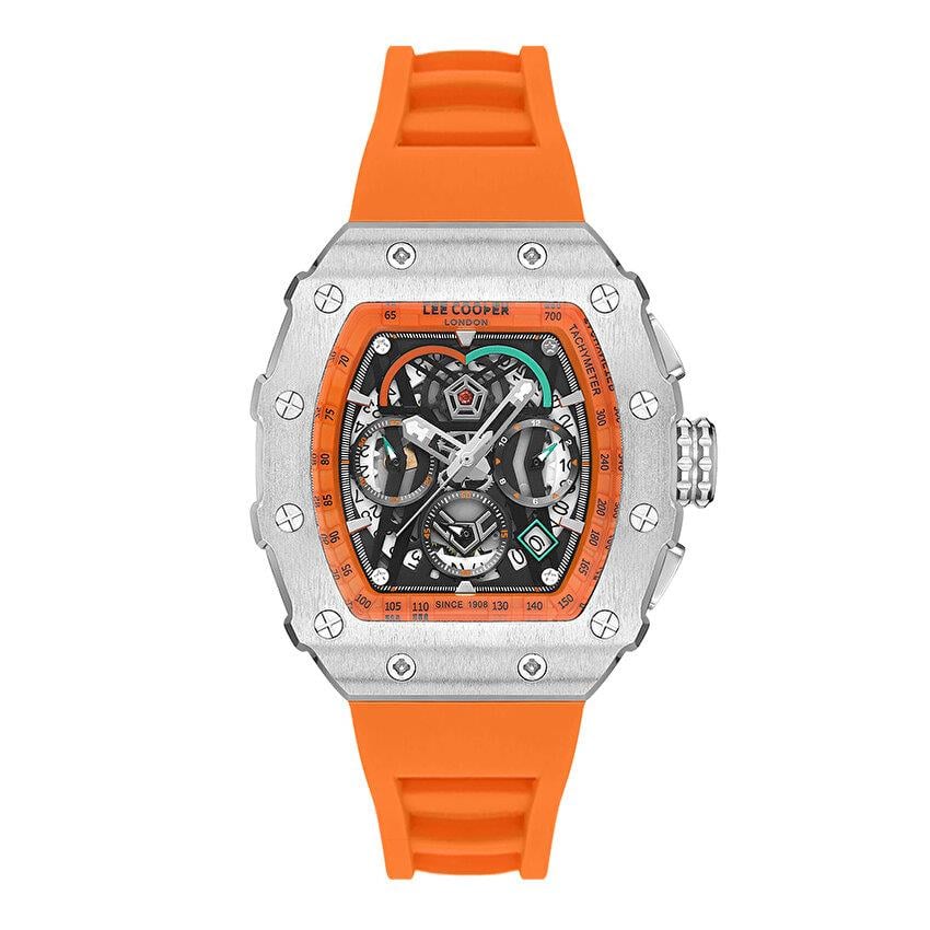 Lee Cooper LC07810.358 Erkek Kol Saati