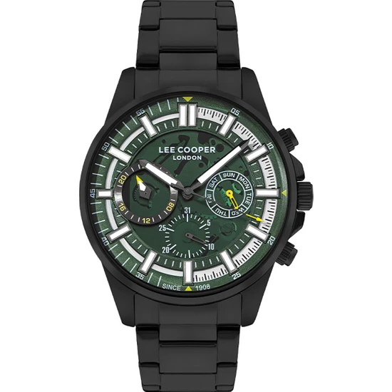 Lee Cooper LC07817.670 Erkek Kol Saati
