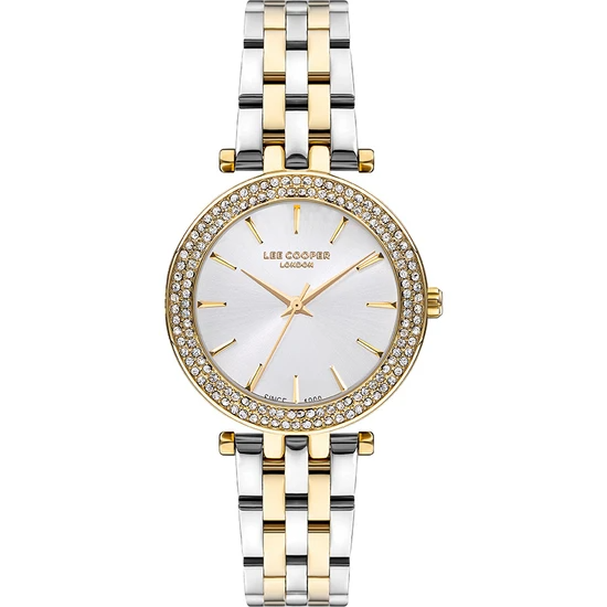 Lee Cooper LC07864.230 Kadın Kol Saati