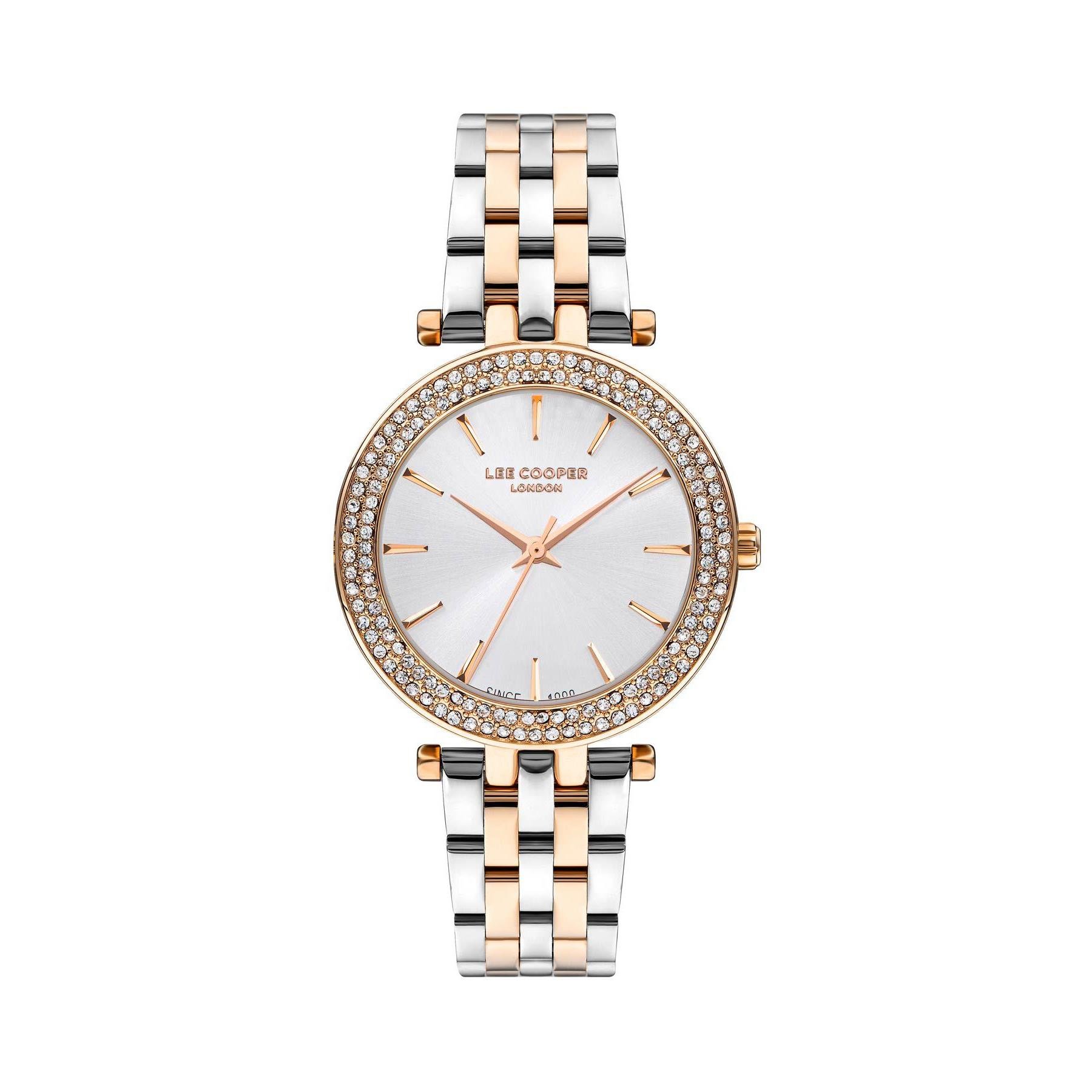 Lee Cooper LC07864.530 Kadın Kol Saati