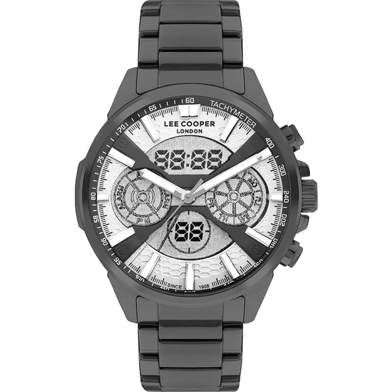 Lee Cooper LC07878.060 Erkek Kol Saati