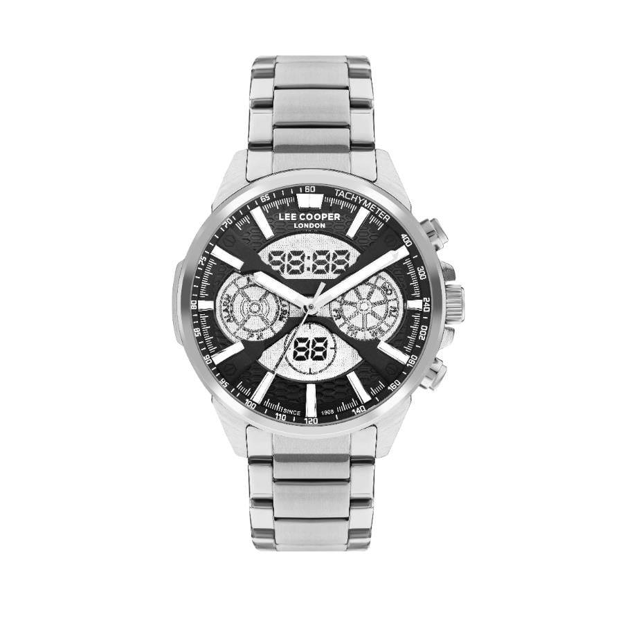 Lee Cooper LC07878.350 Erkek Kol Saati