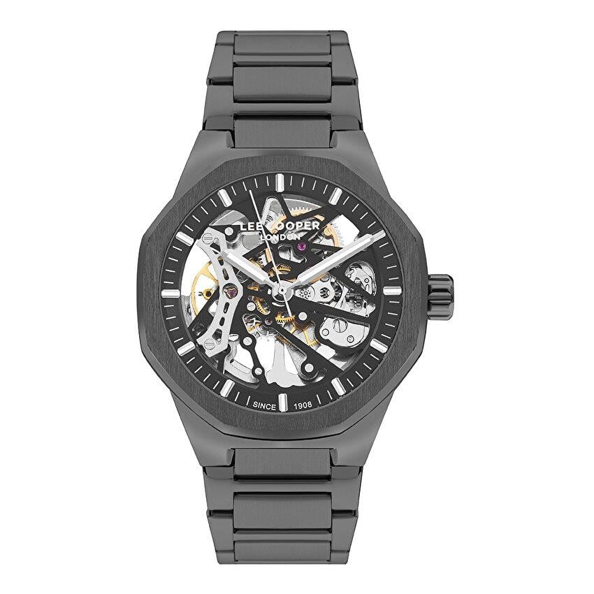 Lee Cooper LC07905.060 Erkek Kol Saati