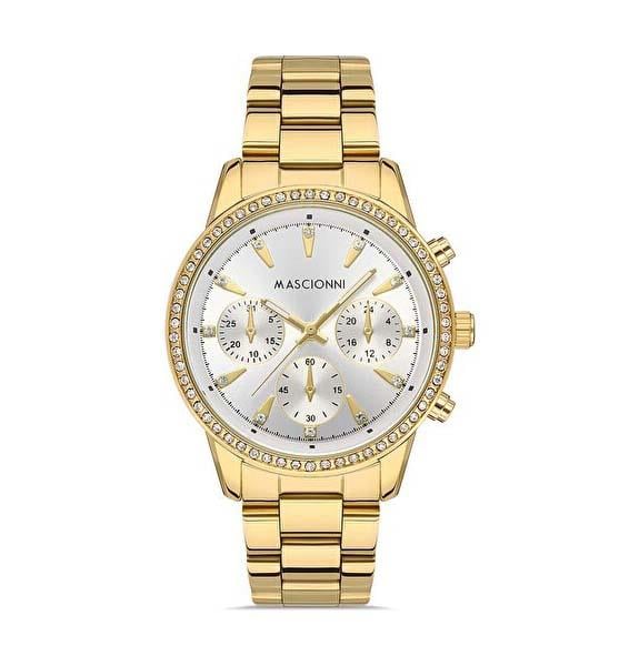 Mascionni M.1.1110A.02 Kadın Kol Saati