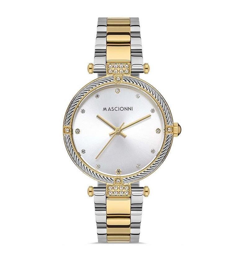 Mascionni M.1.1994A.02 Kadın Kol Saati