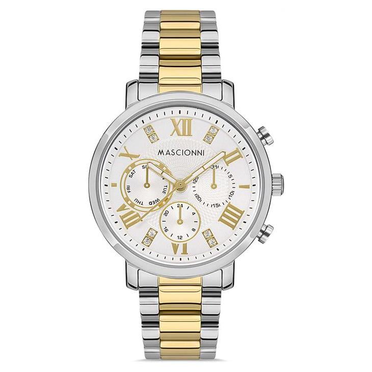 Mascionni M.1.1995A.02 Kadın Kol Saati