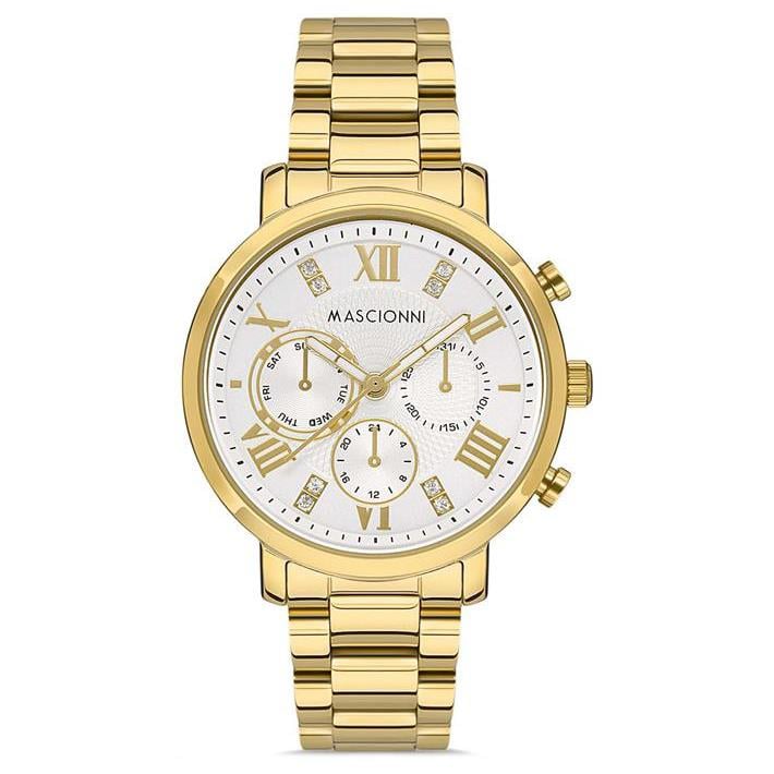Mascionni M.1.1995A.04 Kadın Kol Saati