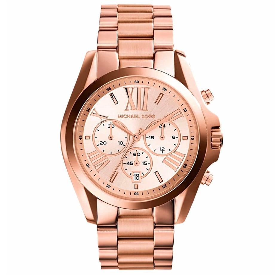 Michael Kors MK5503 Erkek Kol Saati