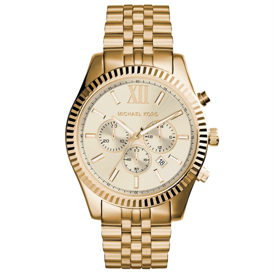 Michael Kors MK8281 Kadın Kol Saati	