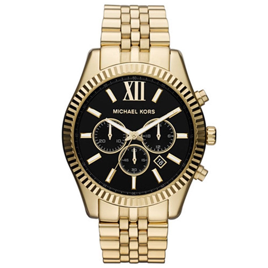 Michael Kors MK8286 Kadın Kol Saati