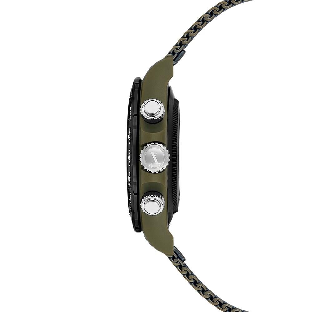 Milano X Change MXG2122 Erkek Kol Saati