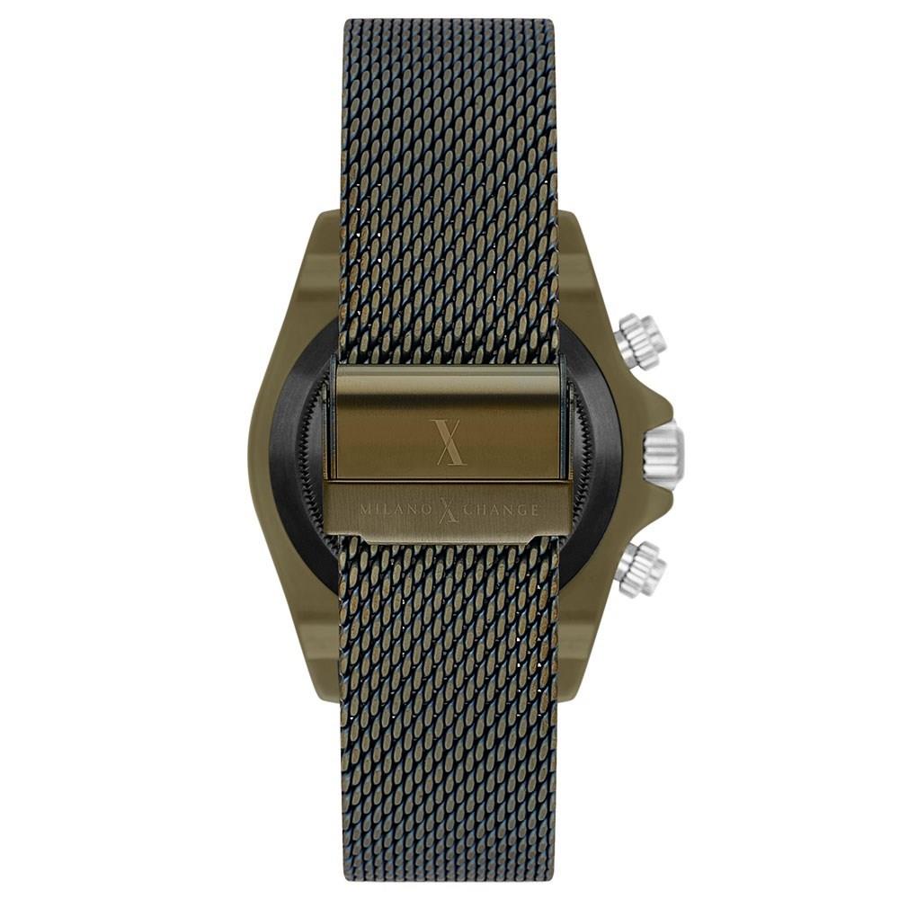 Milano X Change MXG2122 Erkek Kol Saati