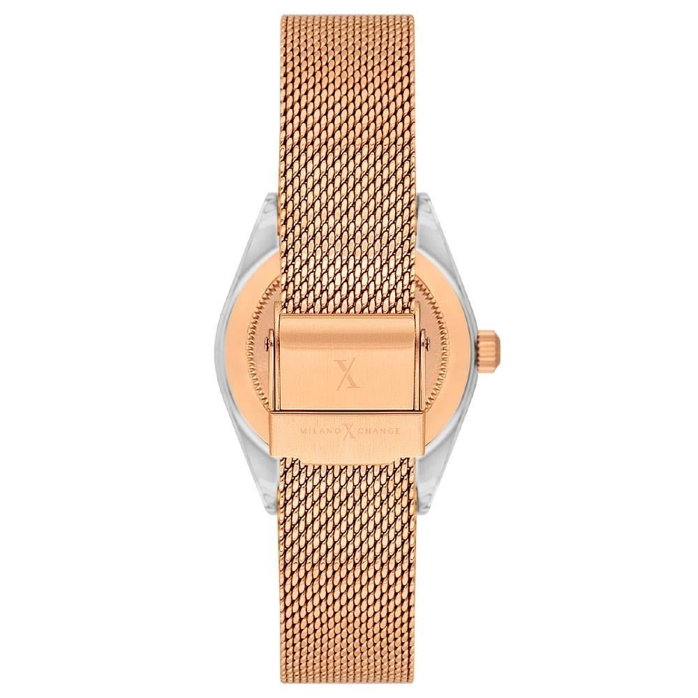 Milano X Change MXL6117 Kadın Kol Saati