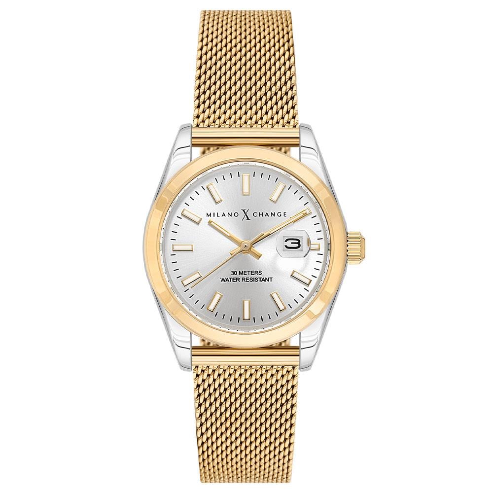 Milano X Change MXL6118 Kadın Kol Saati