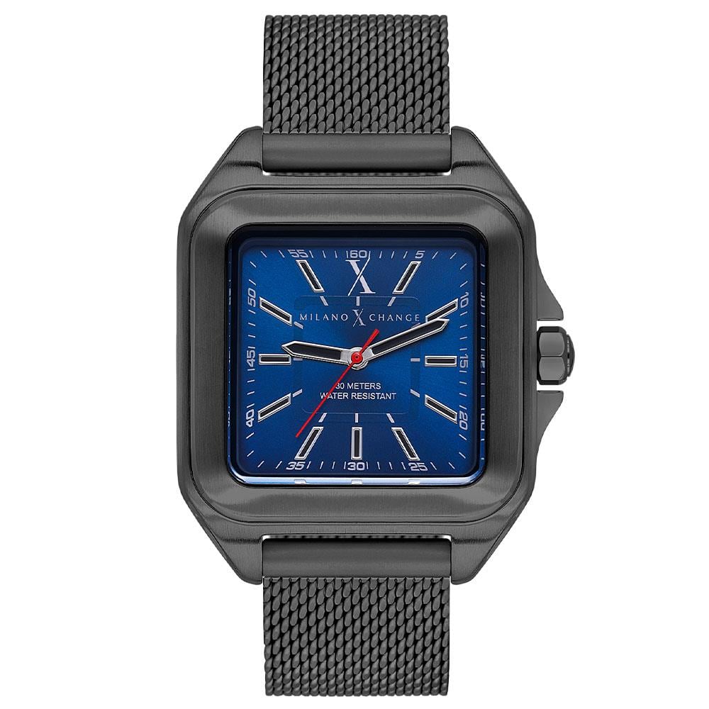Milano X Change MXU10004 Erkek Kol Saati