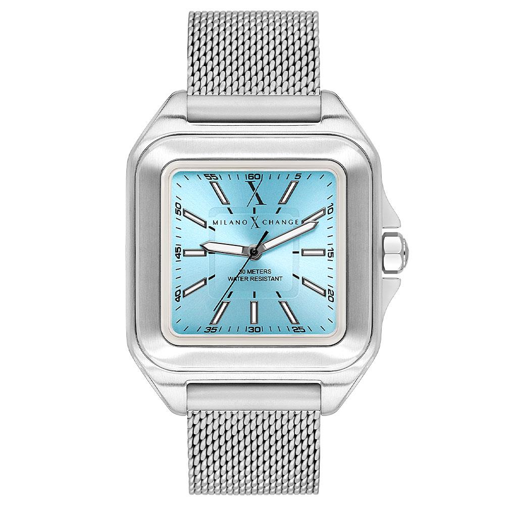 Milano X Change MXU10006 Erkek Kol Saati