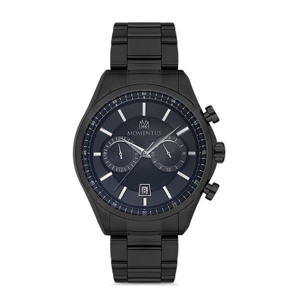 Momentus CC102B-04SN Erkek Kol Saati