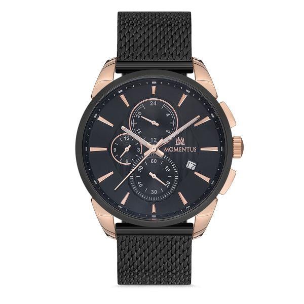 Momentus CC106R-04SR Erkek Kol Saati
