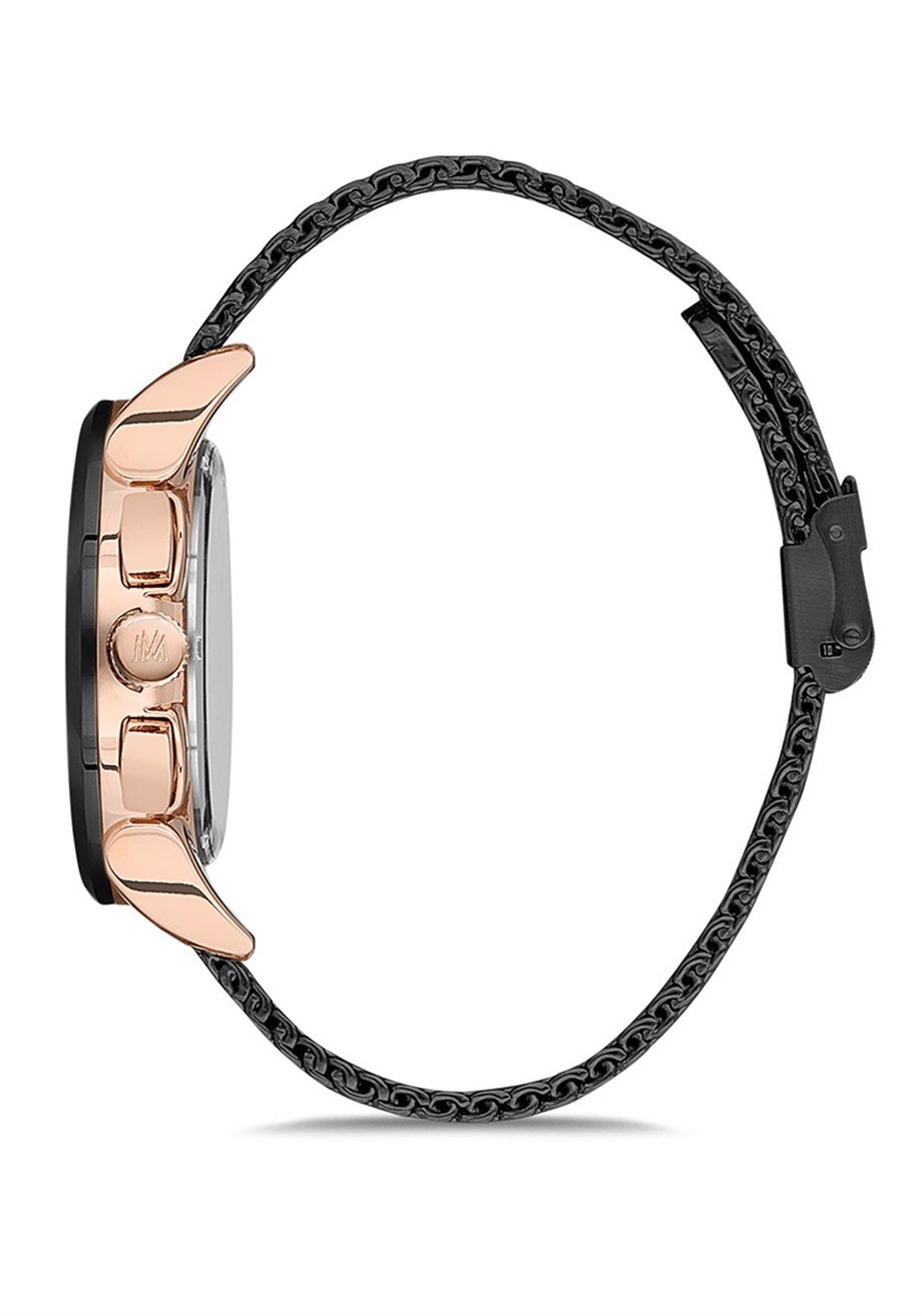 Momentus CC106R-04SR Erkek Kol Saati