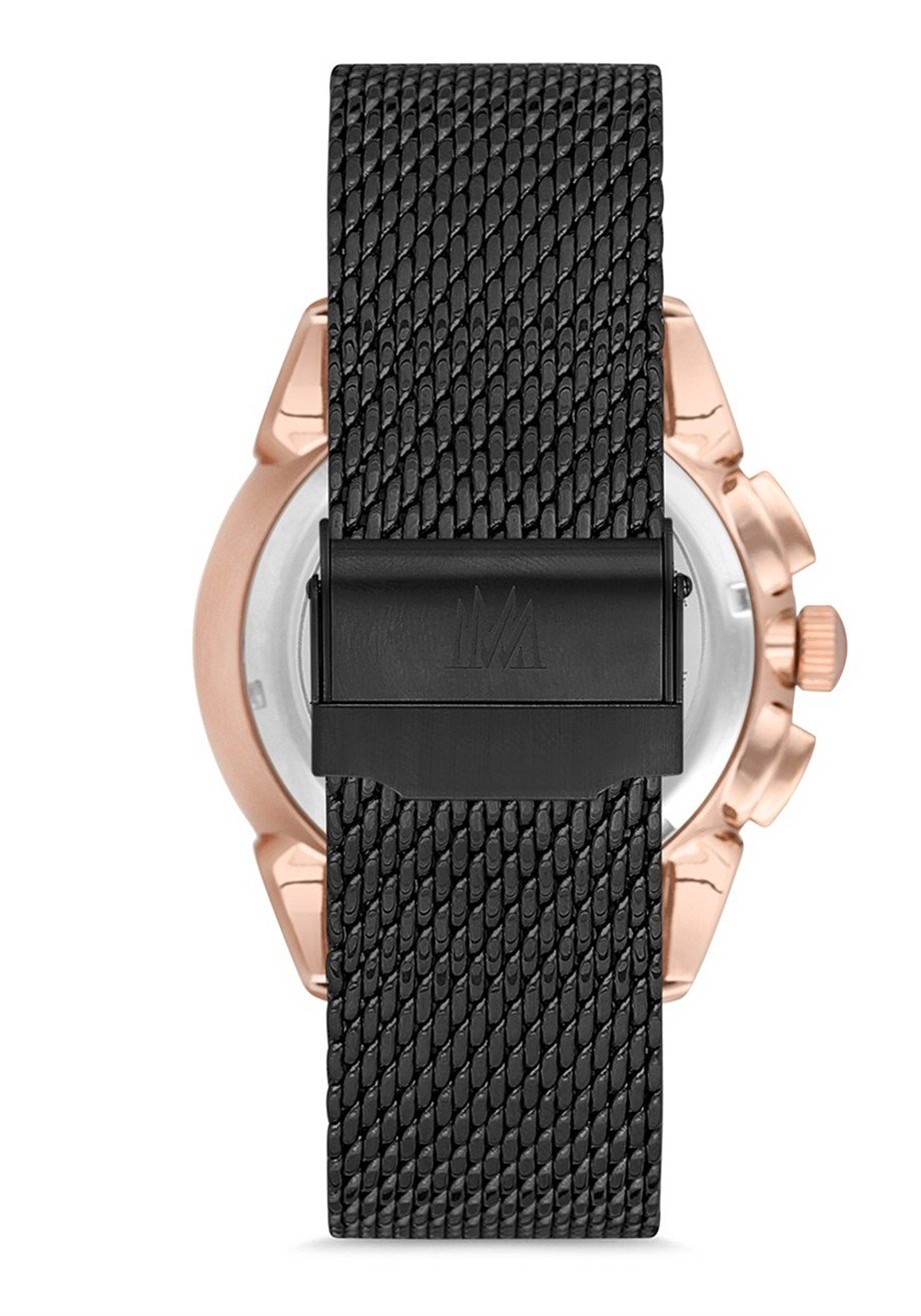 Momentus CC106R-04SR Erkek Kol Saati