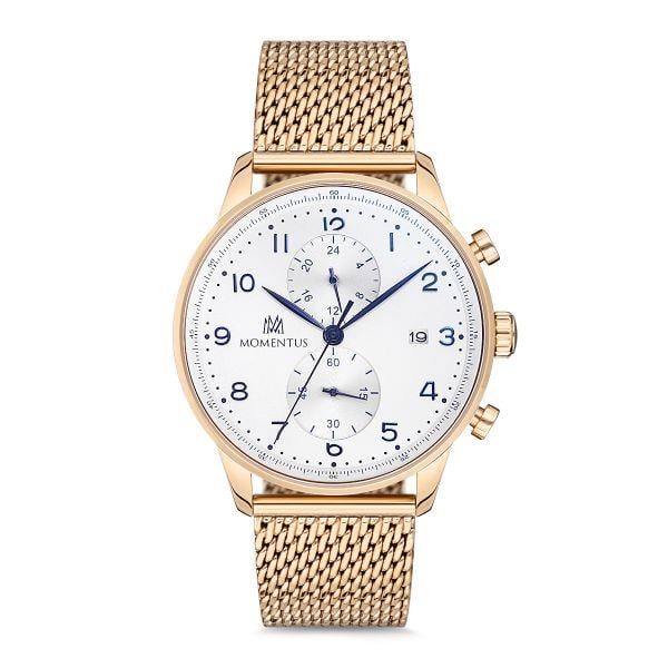 Momentus CC115G-02SM Erkek Kol Saati
