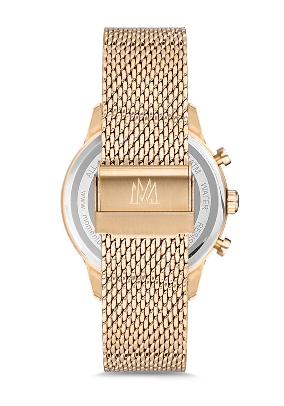 Momentus CC115G-02SM Erkek Kol Saati