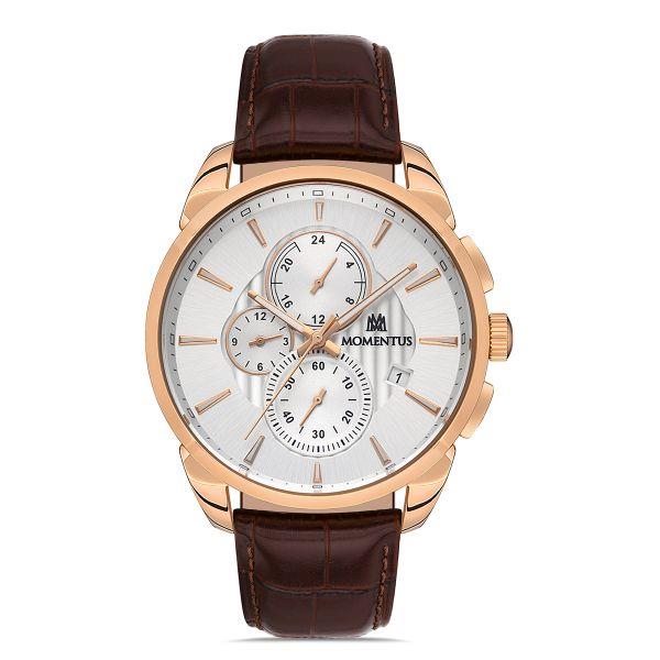 Momentus CC206R-02KR Erkek Kol Saati