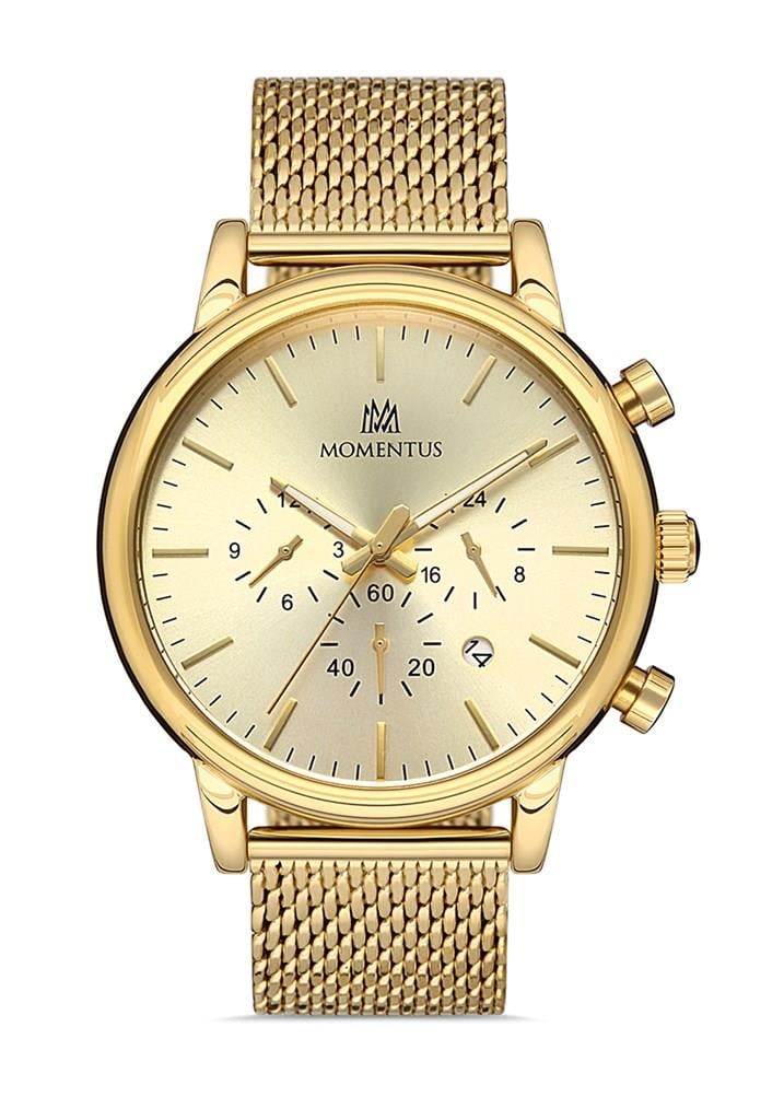 Momentus CC235G-08SG Erkek Kol Saati