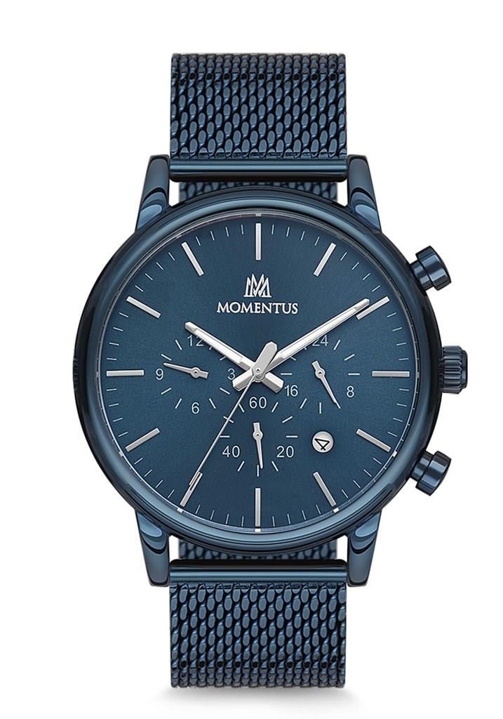 Momentus CC235M-11SS Erkek Kol Saati