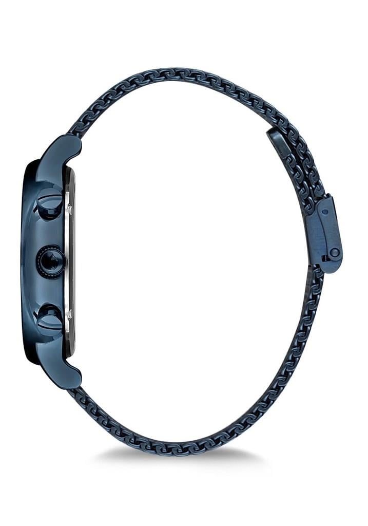 Momentus CC235M-11SS Erkek Kol Saati