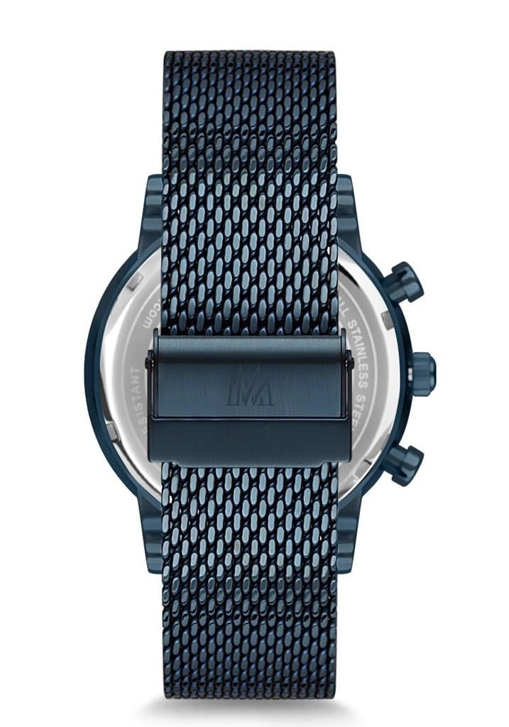 Momentus CC235M-11SS Erkek Kol Saati