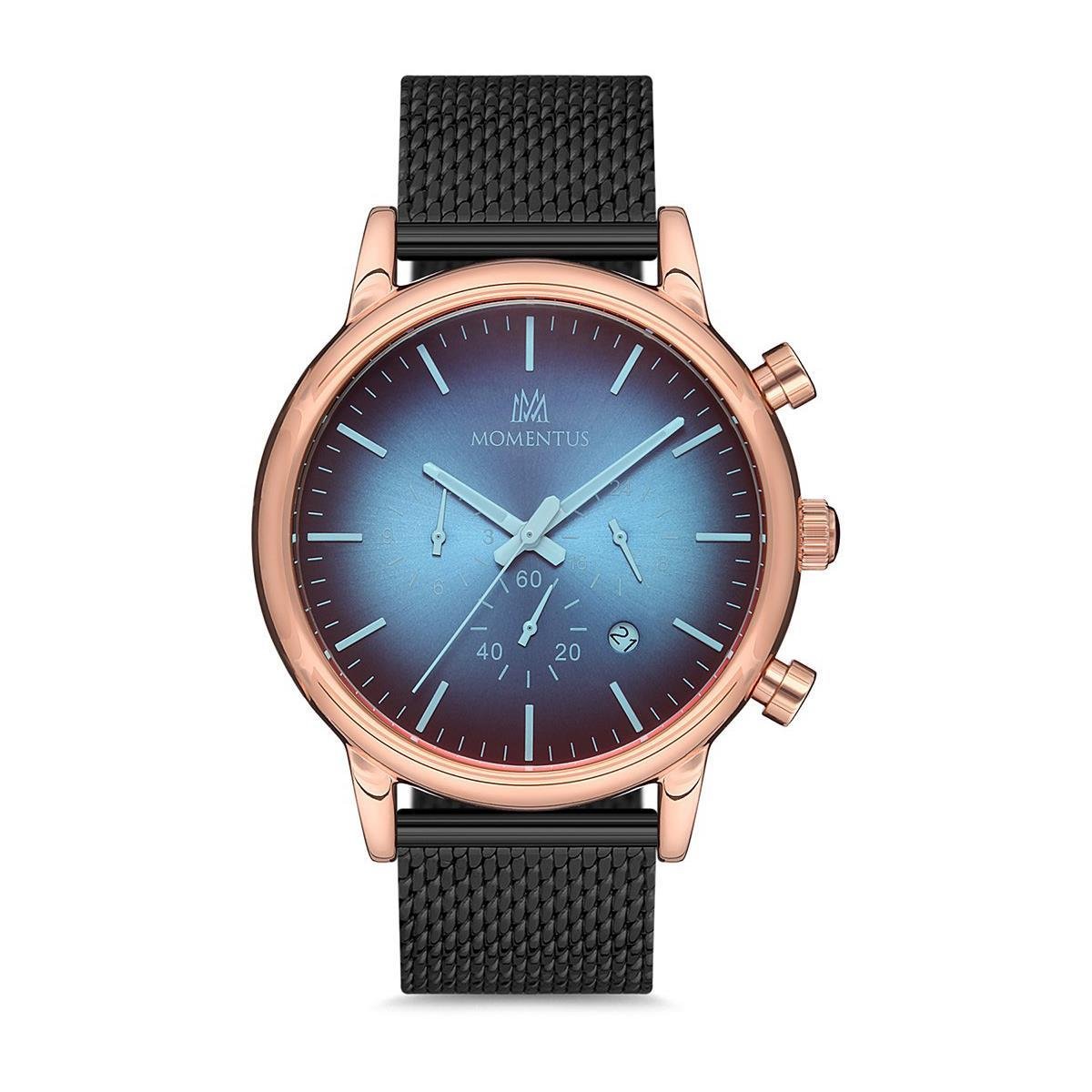 Momentus CC235R-10SX Erkek Kol Saati