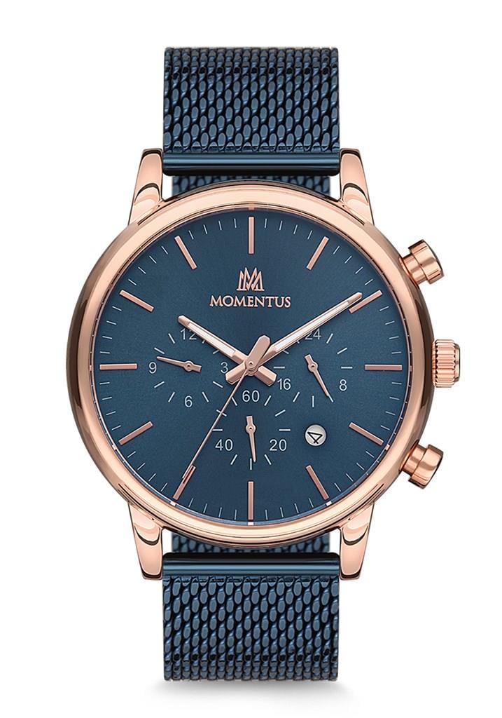 Momentus CC235R-11SR Erkek Kol Saati	