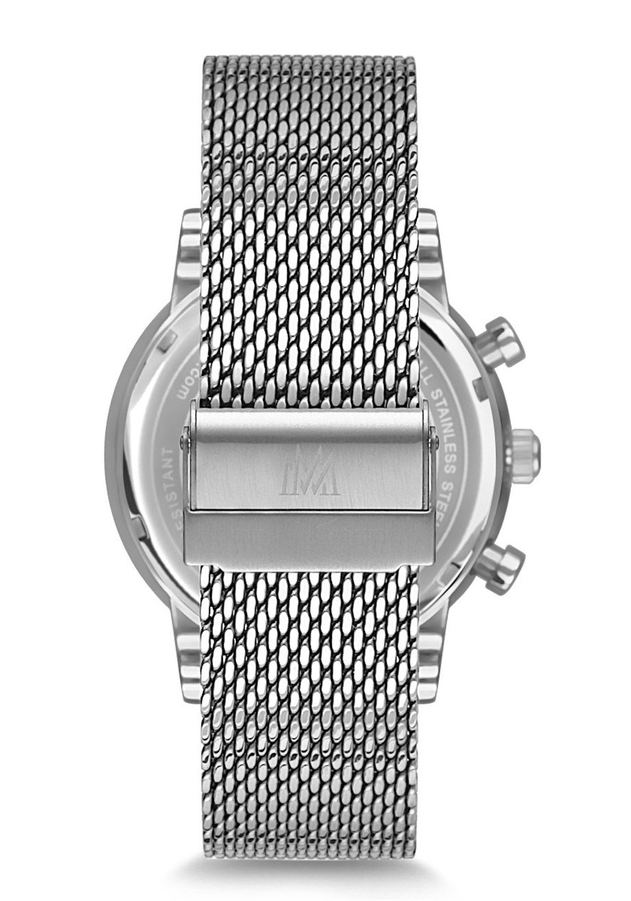 Momentus CC235S-04SS Erkek Kol Saati