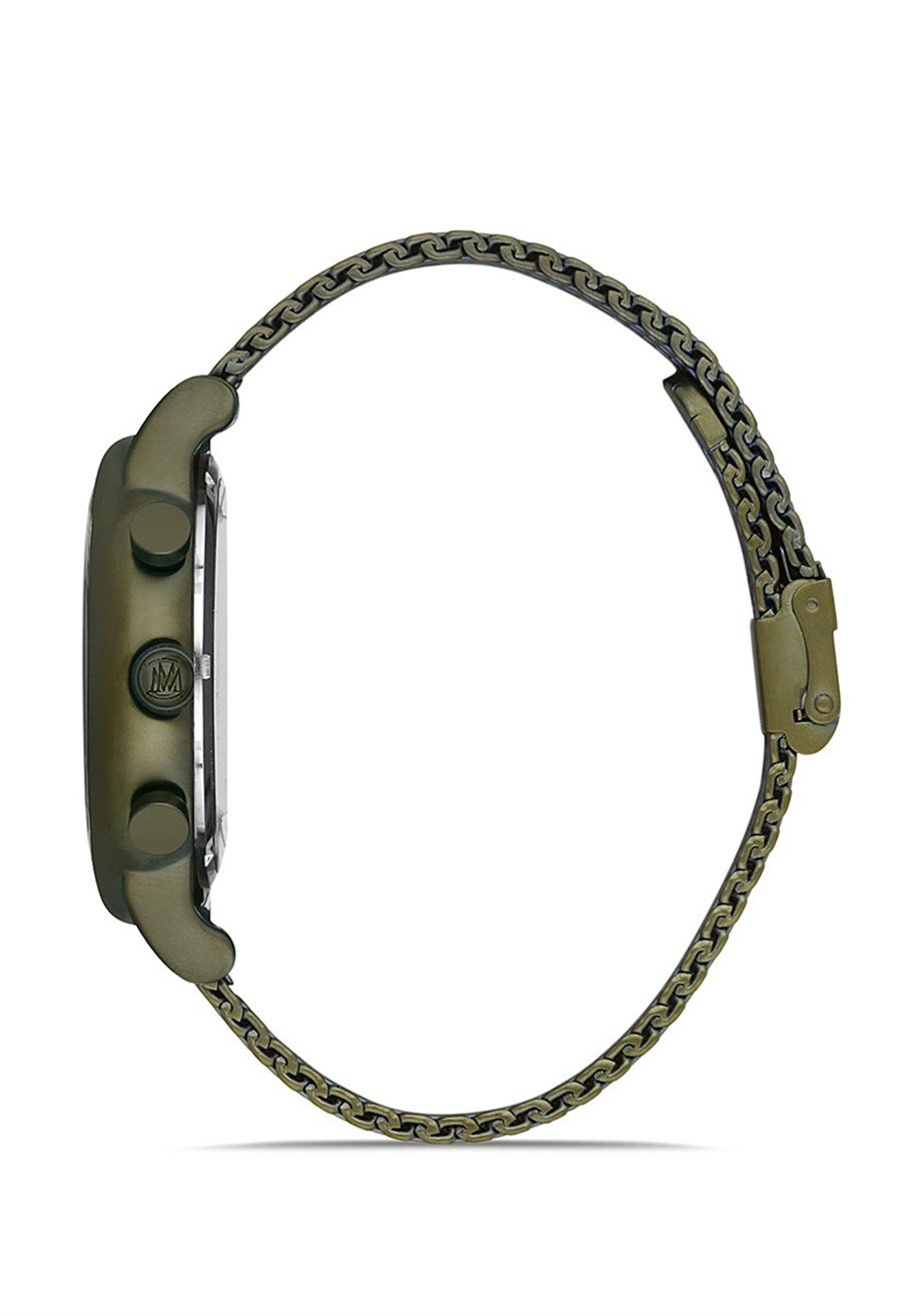 Momentus CC235Y-04SN Erkek Kol Saati