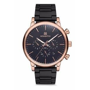 Momentus CC236R-04SR Erkek Kol Saati