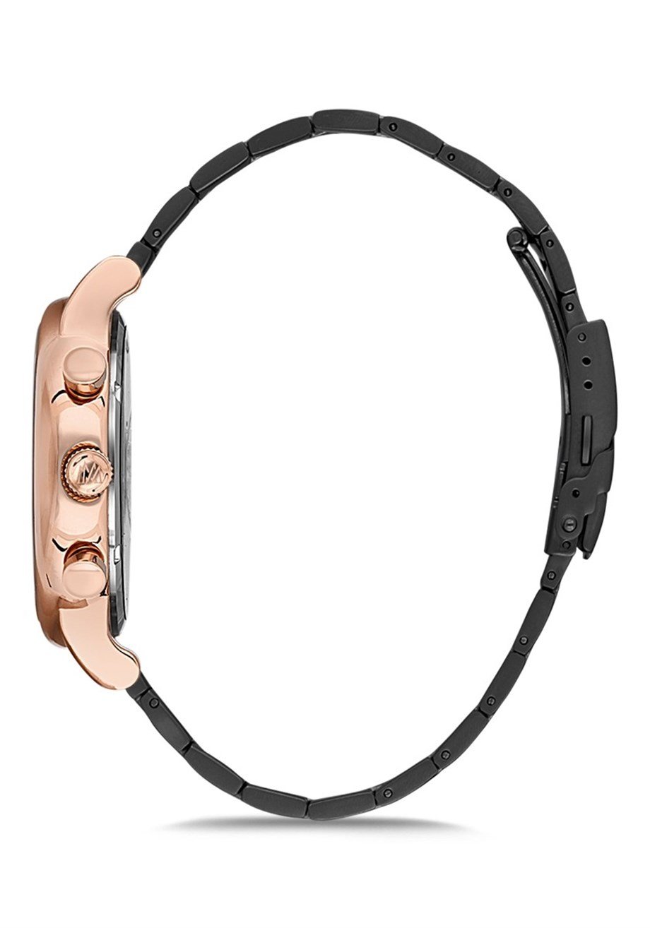 Momentus CC236R-04SR Erkek Kol Saati