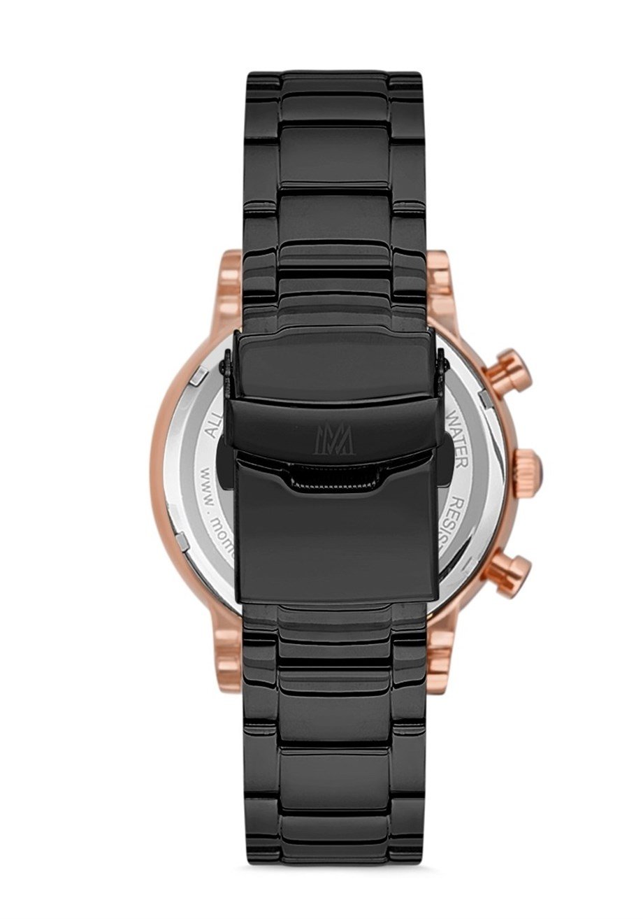 Momentus CC236R-04SR Erkek Kol Saati