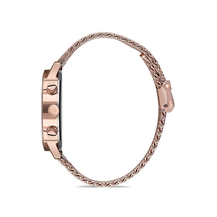 Momentus CC239R-12SR Erkek Kol Saati