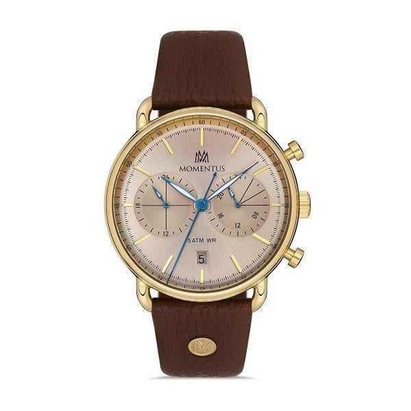 Momentus CC285G-08KG Erkek Kol Saati